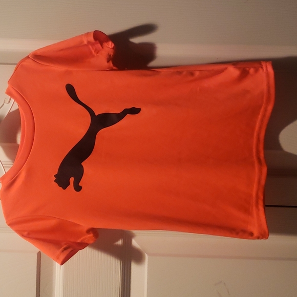Puma Other - 3/$10 PUMA little boys shirt